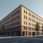 Długofalowe kształtowanie współczesnej obudowy architektonicznej konstrukcji z uwzględnieniem parametrów użytkowych